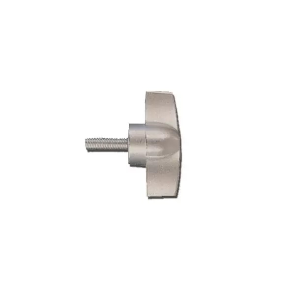 VIS POUR TREPIED LUMIERE EN ACIER