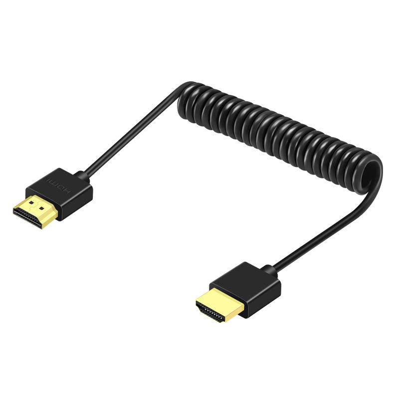 Câble mini HDMI vers HDMI 